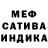 Конопля SATIVA & INDICA CEC,2:24